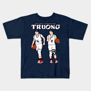 Truong Kids T-Shirt